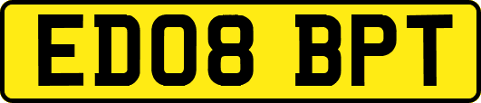 ED08BPT