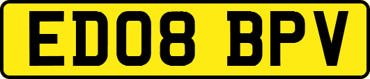 ED08BPV