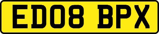 ED08BPX