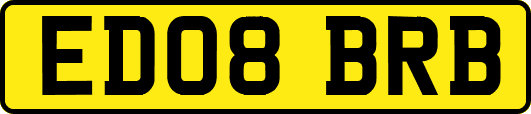 ED08BRB