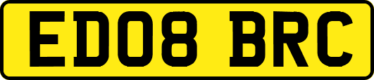 ED08BRC