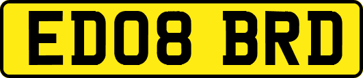 ED08BRD