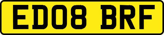 ED08BRF