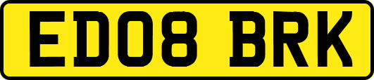 ED08BRK
