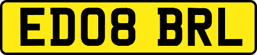 ED08BRL