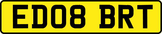 ED08BRT