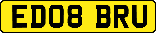 ED08BRU
