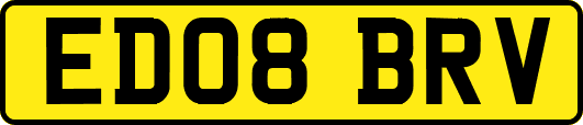 ED08BRV