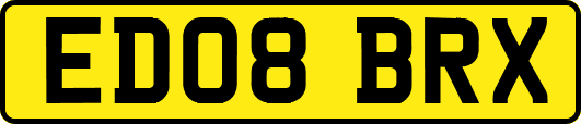 ED08BRX