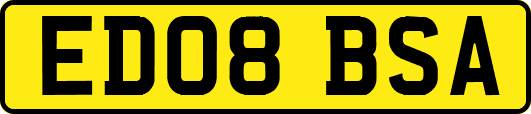 ED08BSA