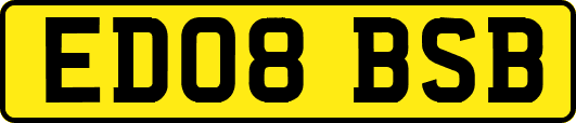 ED08BSB