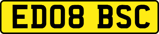ED08BSC