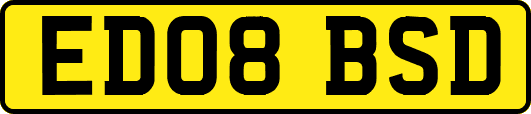 ED08BSD