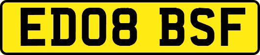 ED08BSF