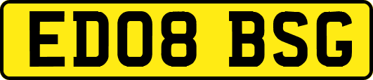 ED08BSG