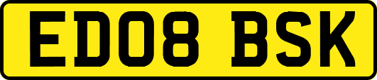 ED08BSK