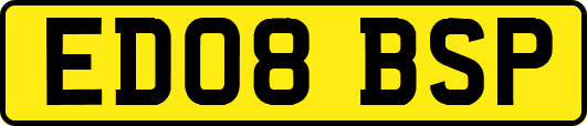 ED08BSP