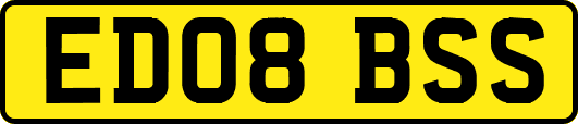 ED08BSS