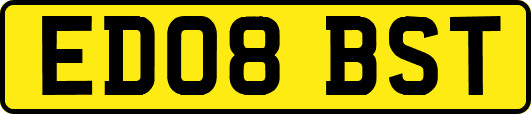 ED08BST