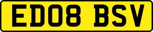 ED08BSV