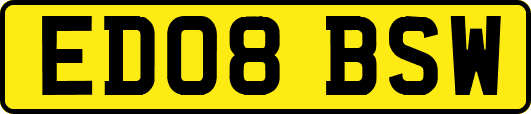 ED08BSW