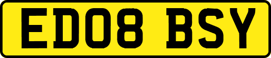 ED08BSY
