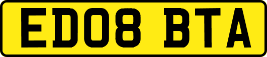 ED08BTA