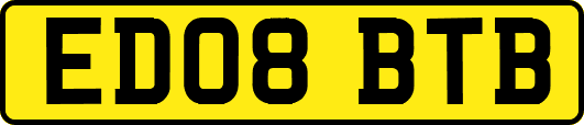 ED08BTB