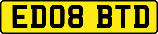 ED08BTD