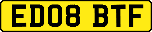 ED08BTF
