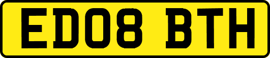 ED08BTH
