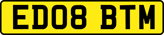ED08BTM