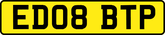 ED08BTP