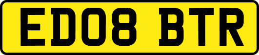 ED08BTR