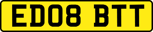 ED08BTT