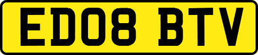 ED08BTV