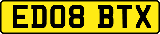 ED08BTX