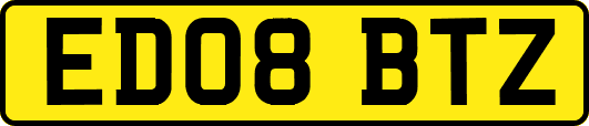 ED08BTZ