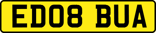 ED08BUA