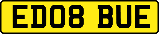 ED08BUE