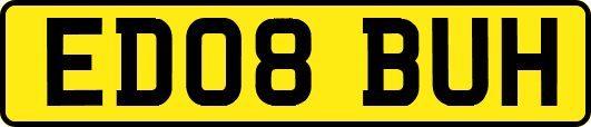 ED08BUH
