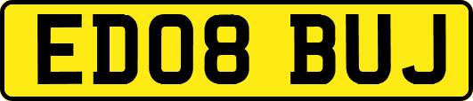ED08BUJ