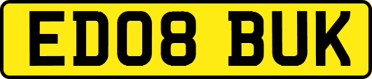 ED08BUK