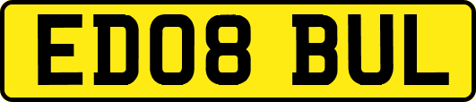 ED08BUL