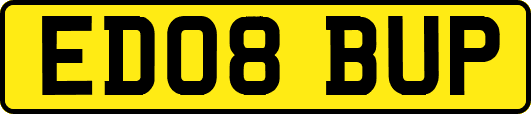 ED08BUP