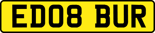 ED08BUR