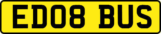 ED08BUS