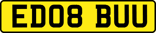 ED08BUU