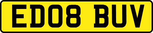 ED08BUV