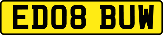 ED08BUW
